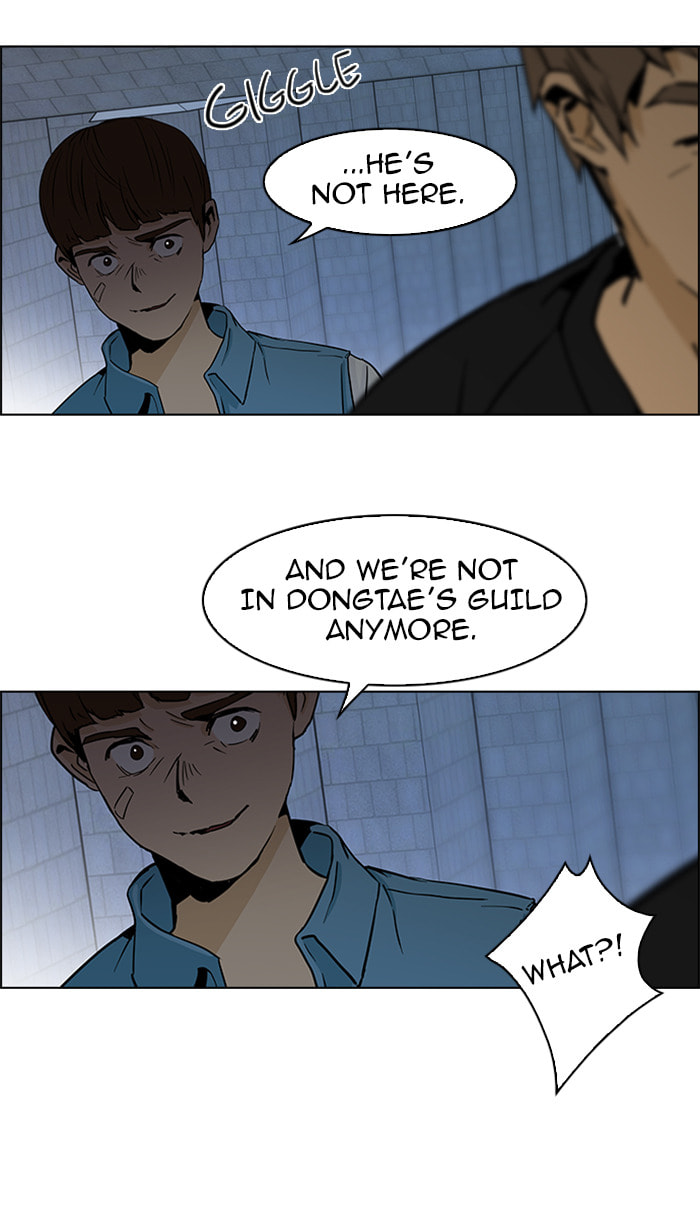 Read DICE chapter 49 image 38 on Lezhin