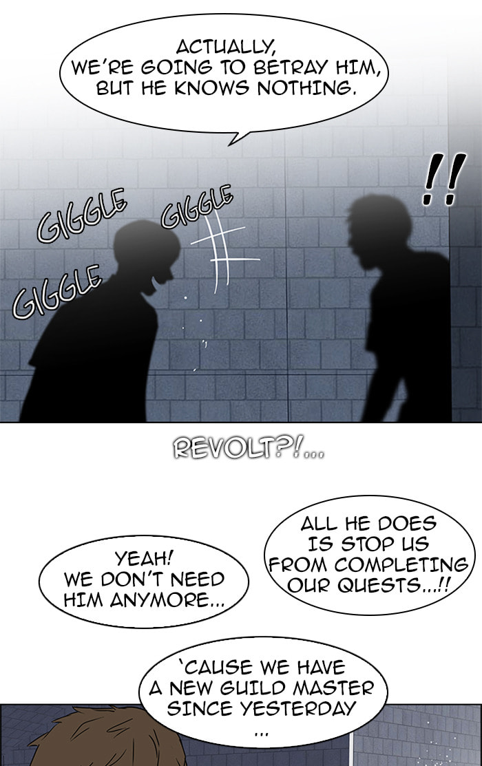 Read DICE chapter 49 image 39 on Lezhin