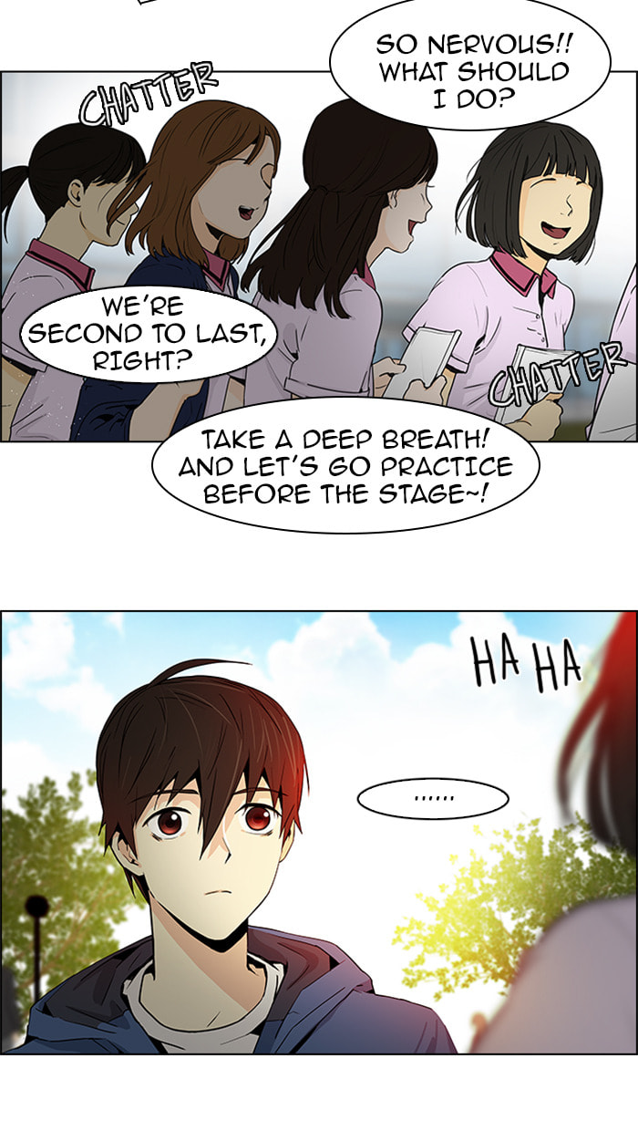 Read DICE chapter 49 image 45 on Lezhin