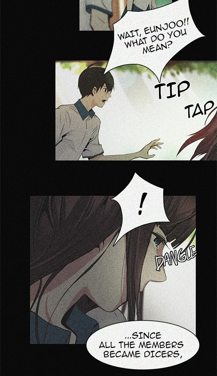 Read DICE chapter 49 image 47 on Lezhin