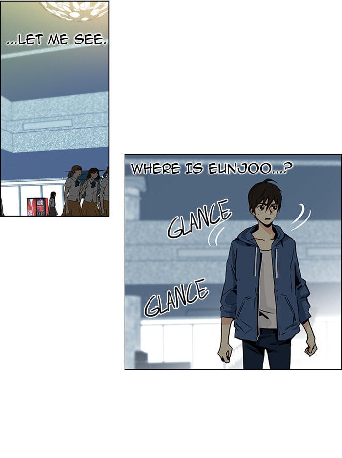 Read DICE chapter 49 image 49 on Lezhin