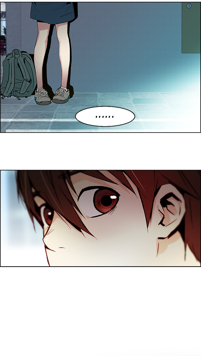 Read DICE chapter 49 image 50 on Lezhin