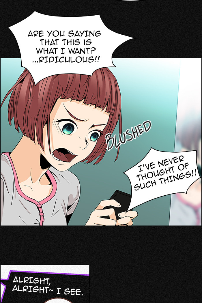 Read DICE chapter 49 image 9 on Lezhin