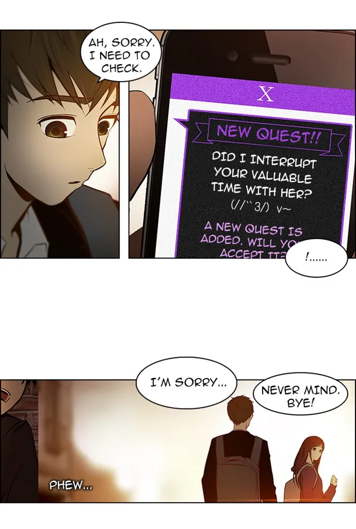 Read DICE chapter 5 image 1 on Lezhin