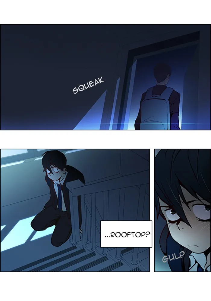Read DICE chapter 5 image 10 on Lezhin