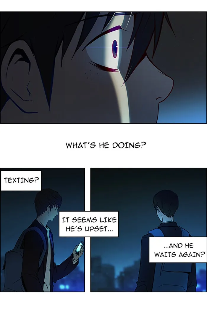 Read DICE chapter 5 image 15 on Lezhin