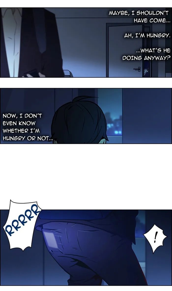 Read DICE chapter 5 image 16 on Lezhin