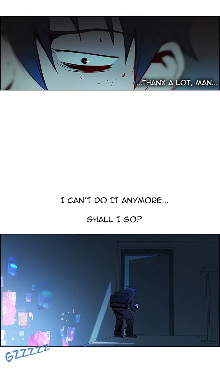 Read DICE chapter 5 image 18 on Lezhin