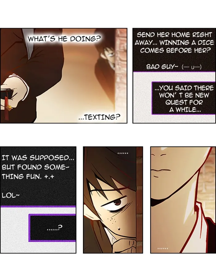 Read DICE chapter 5 image 2 on Lezhin