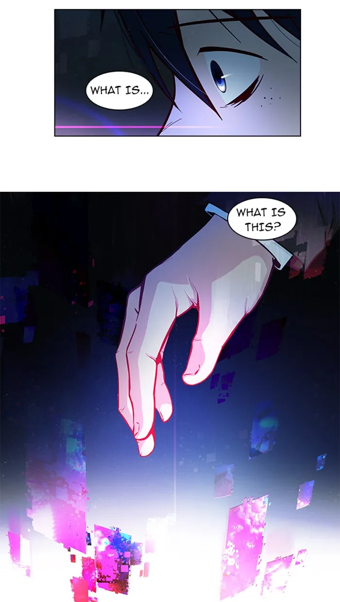 Read DICE chapter 5 image 21 on Lezhin