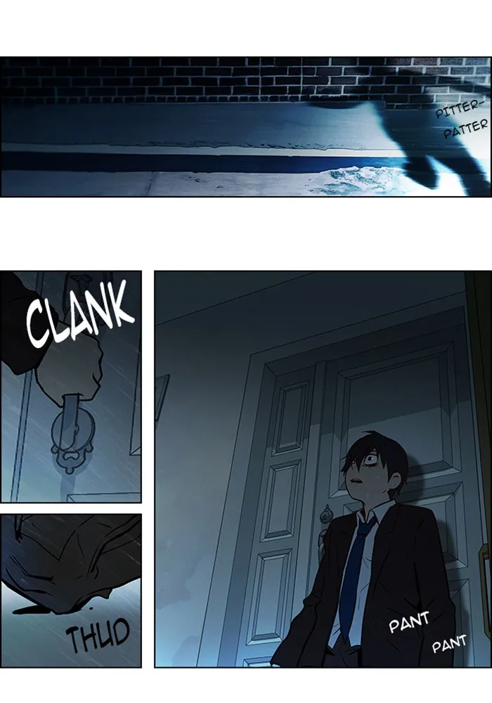 Read DICE chapter 5 image 25 on Lezhin