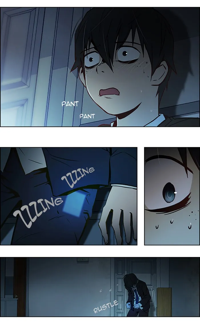 Read DICE chapter 5 image 26 on Lezhin