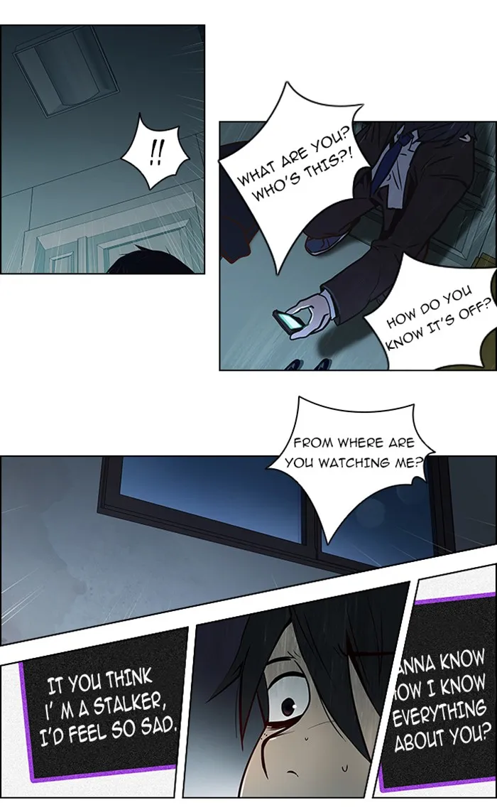 Read DICE chapter 5 image 28 on Lezhin