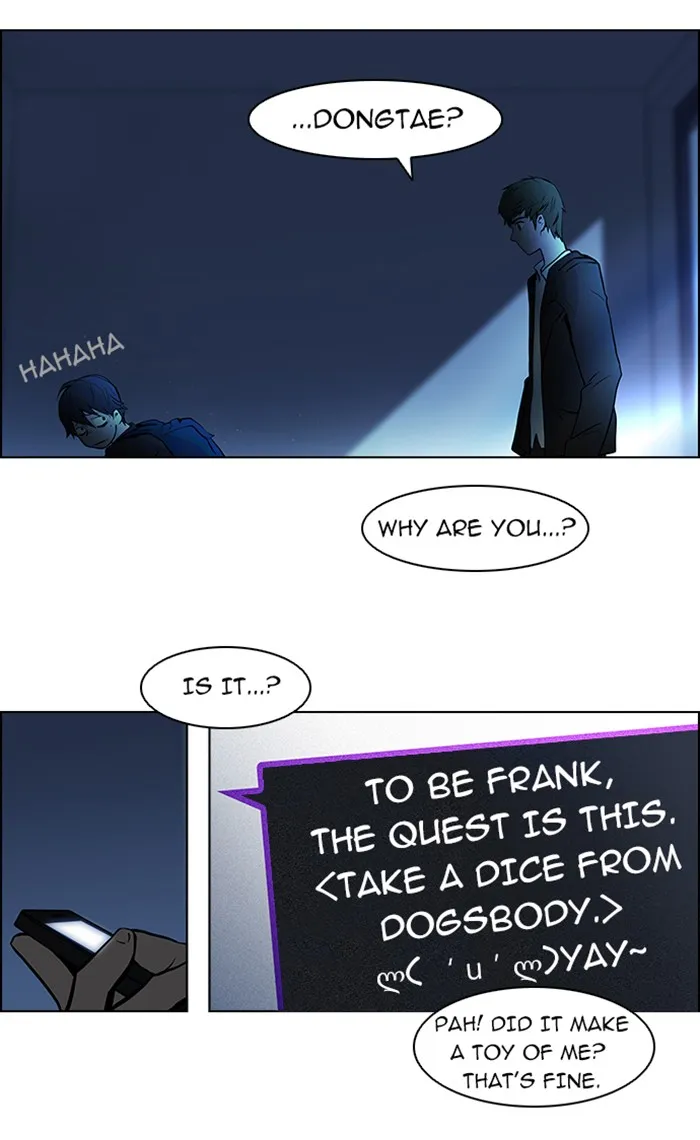 Read DICE chapter 5 image 34 on Lezhin