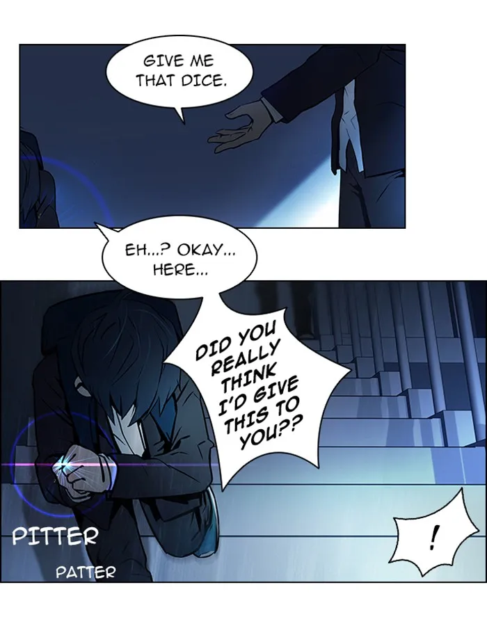 Read DICE chapter 5 image 35 on Lezhin