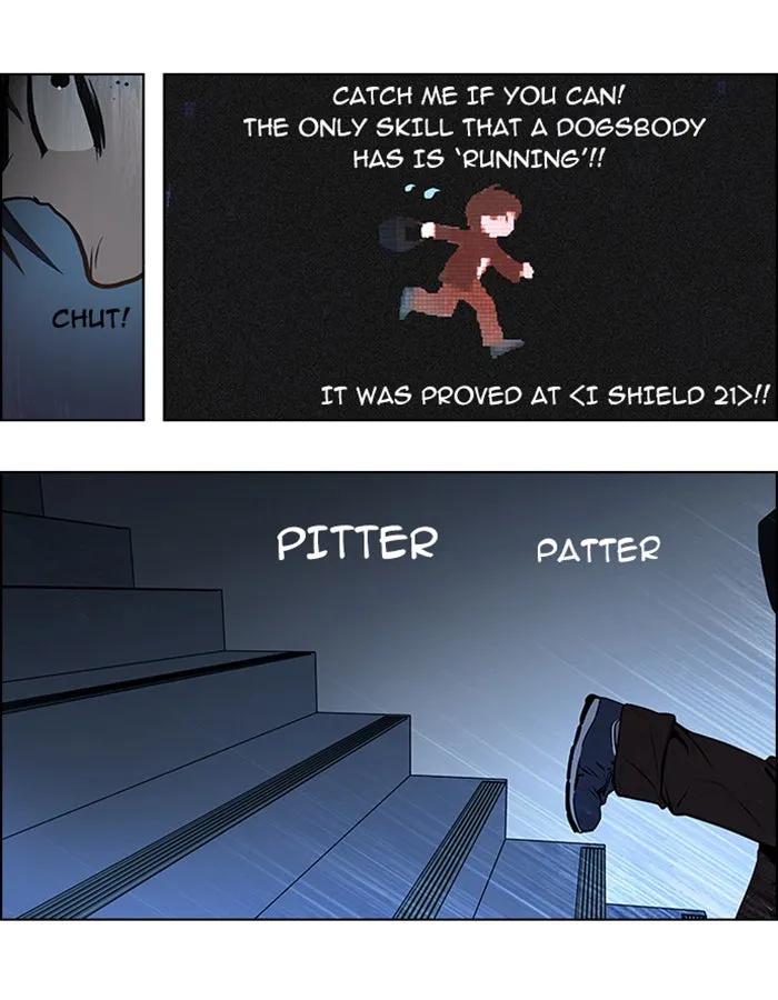Read DICE chapter 5 image 37 on Lezhin