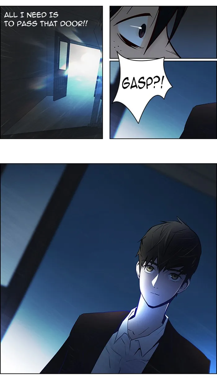Read DICE chapter 5 image 38 on Lezhin