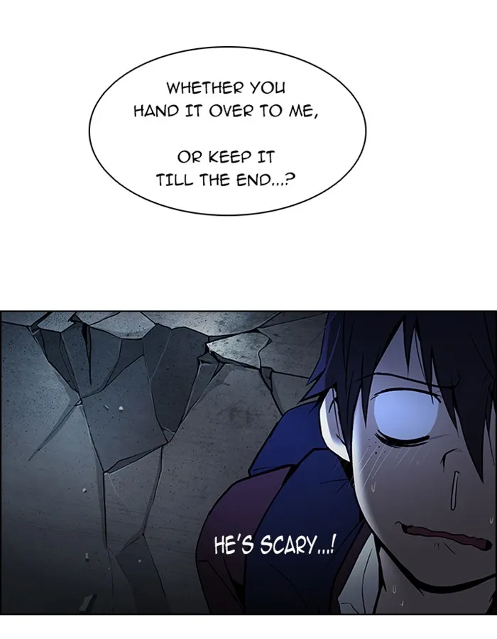 Read DICE chapter 5 image 43 on Lezhin