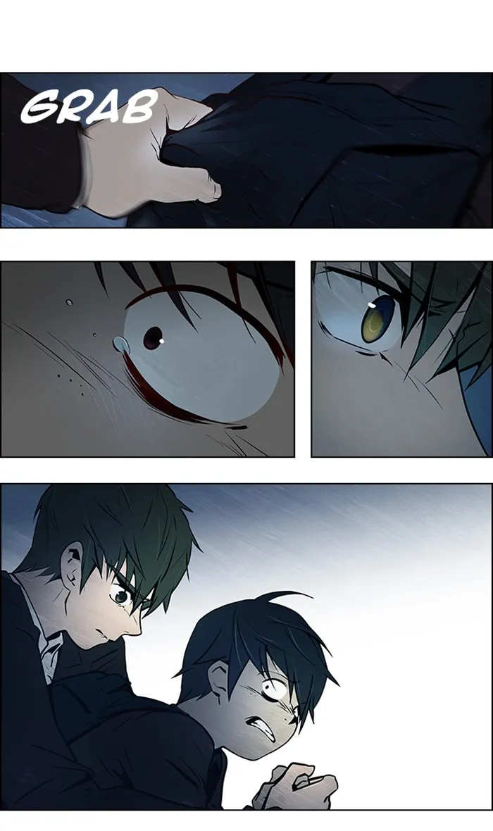 Read DICE chapter 5 image 45 on Lezhin