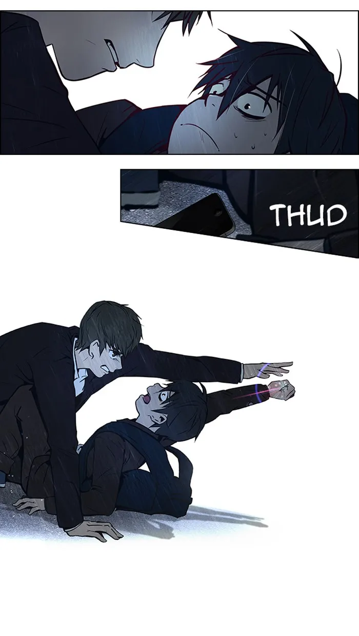 Read DICE chapter 5 image 46 on Lezhin