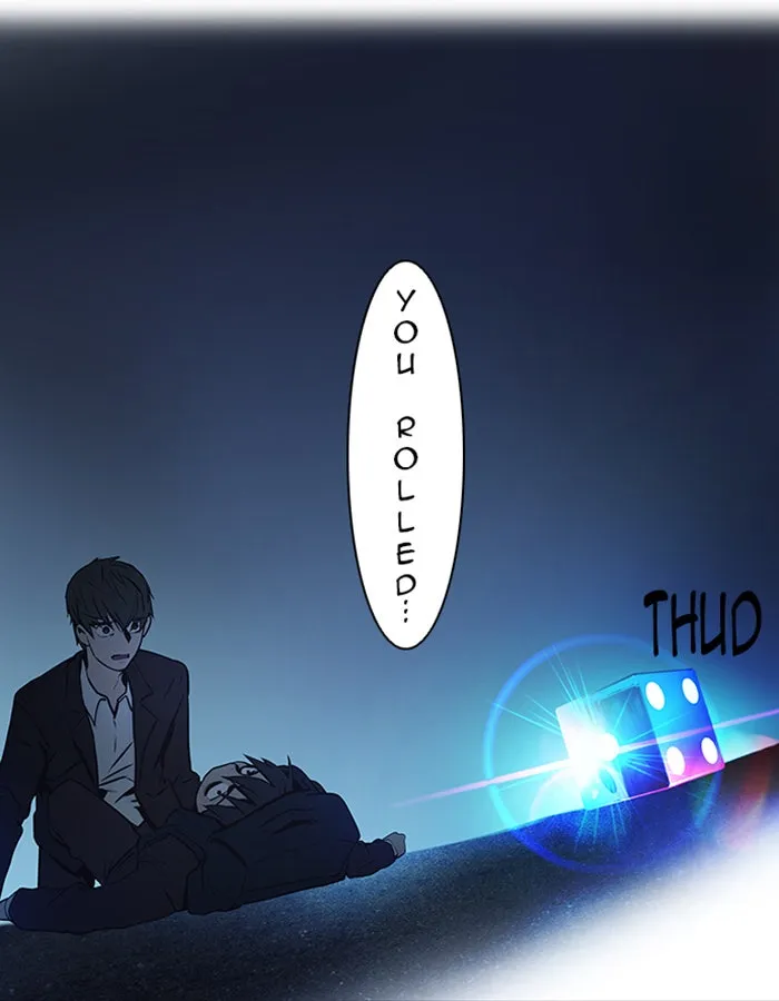 Read DICE chapter 5 image 49 on Lezhin