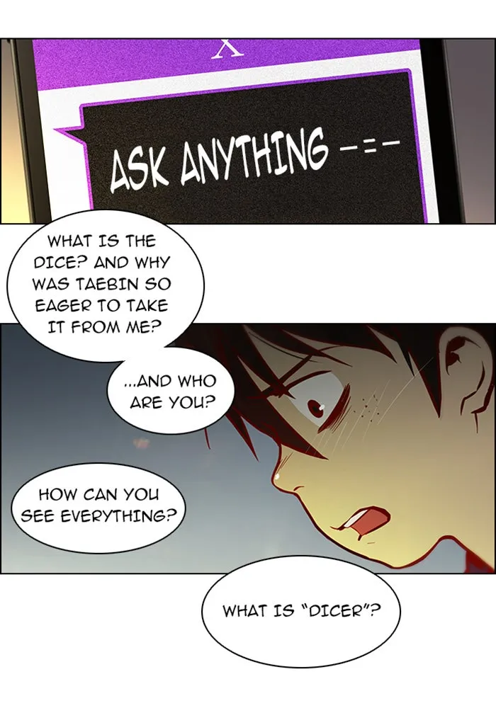 Read DICE chapter 5 image 58 on Lezhin