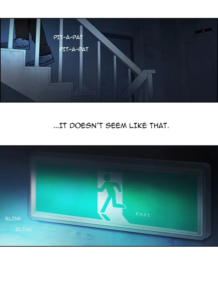 Read DICE chapter 5 image 7 on Lezhin