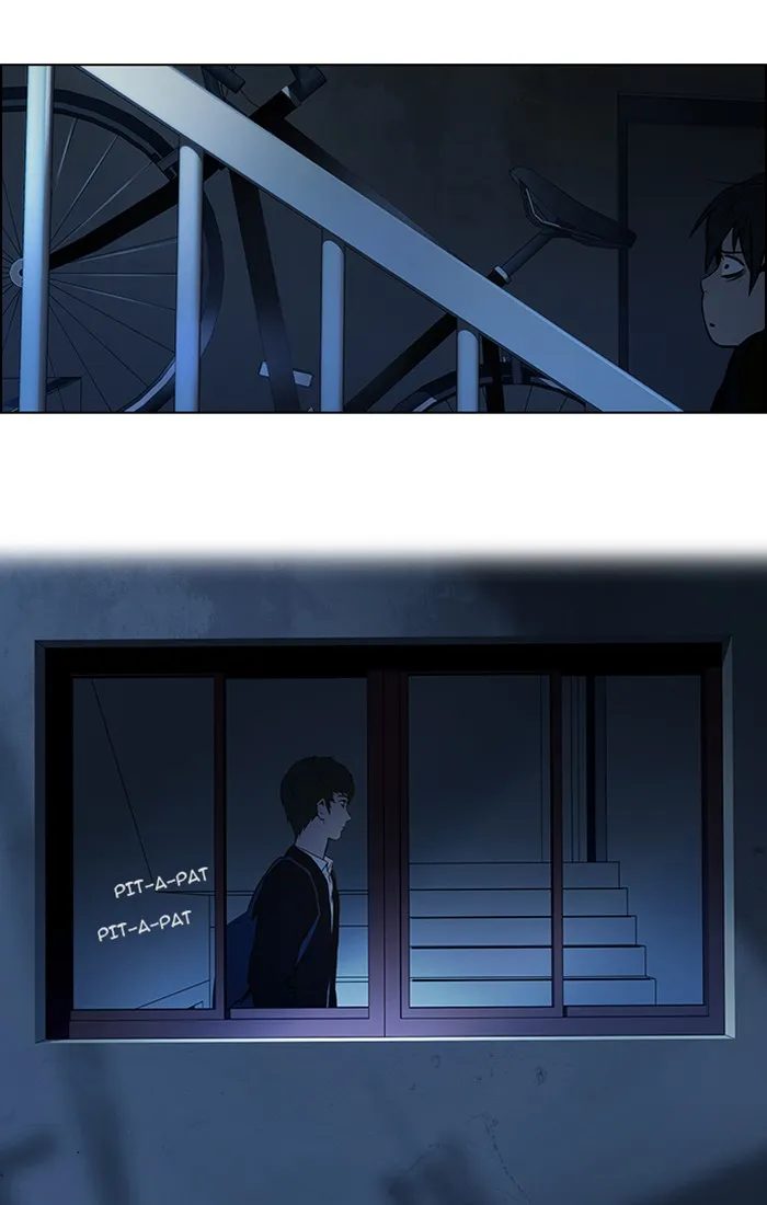 Read DICE chapter 5 image 8 on Lezhin