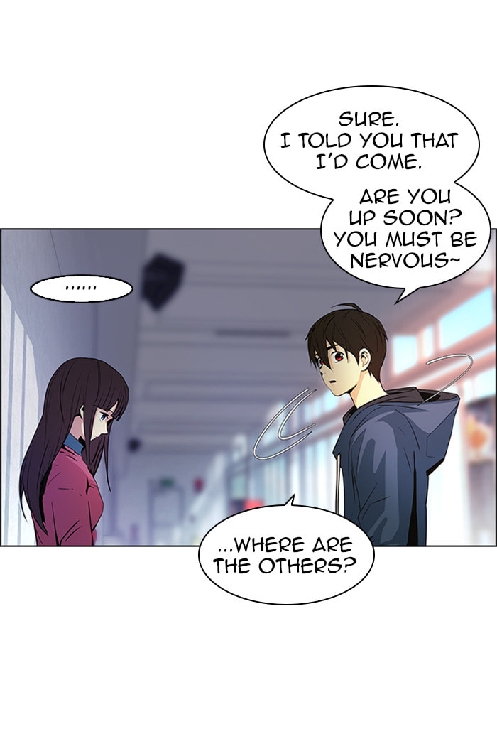 Read DICE chapter 50 image 10 on Lezhin