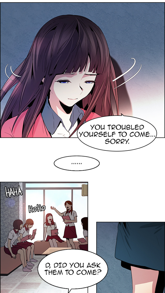 Read DICE chapter 50 image 11 on Lezhin