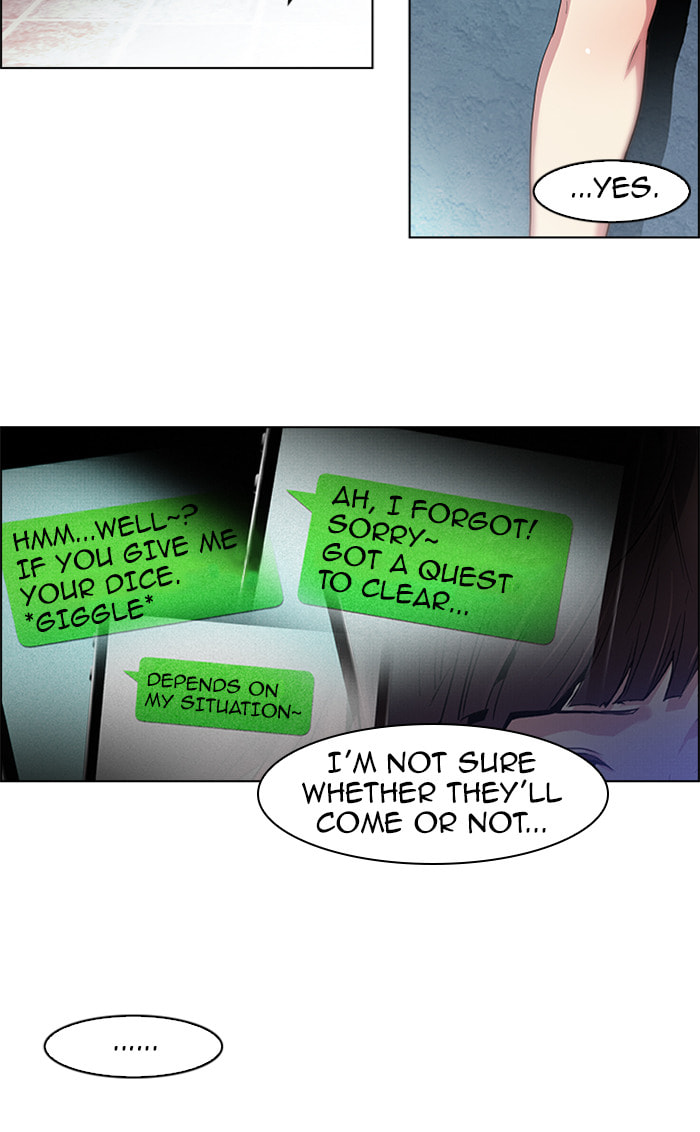 Read DICE chapter 50 image 12 on Lezhin