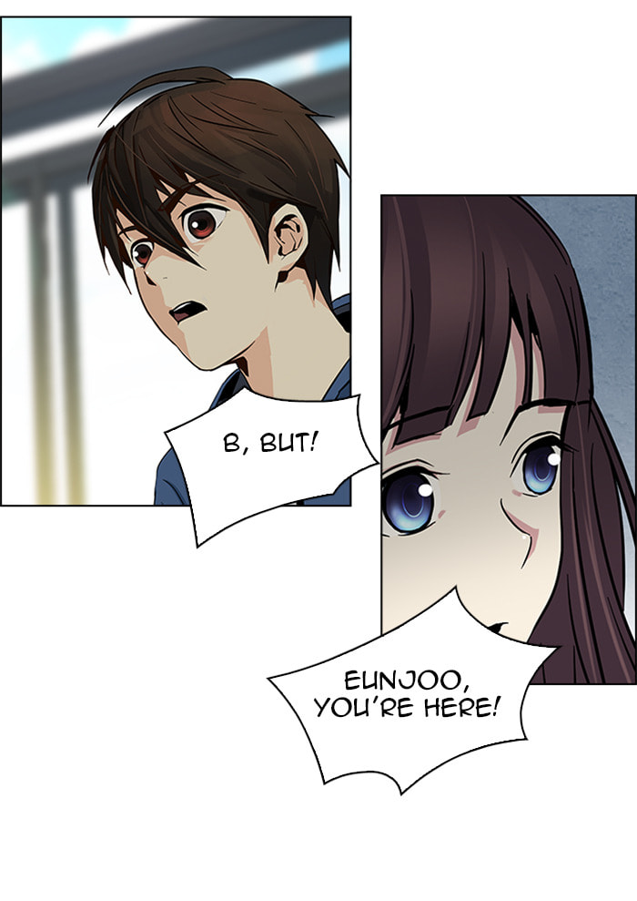 Read DICE chapter 50 image 13 on Lezhin