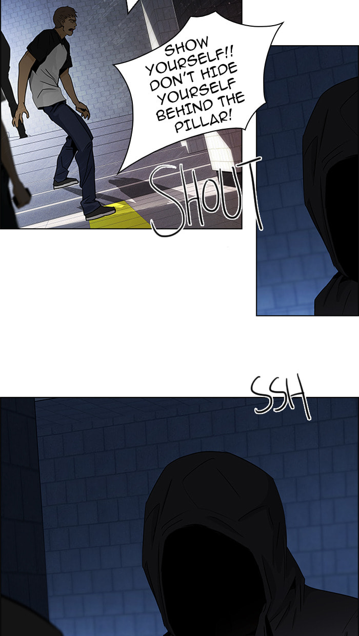 Read DICE chapter 50 image 19 on Lezhin
