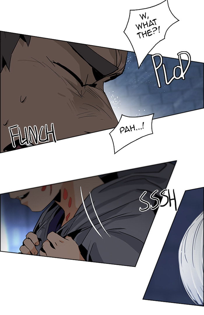 Read DICE chapter 50 image 21 on Lezhin