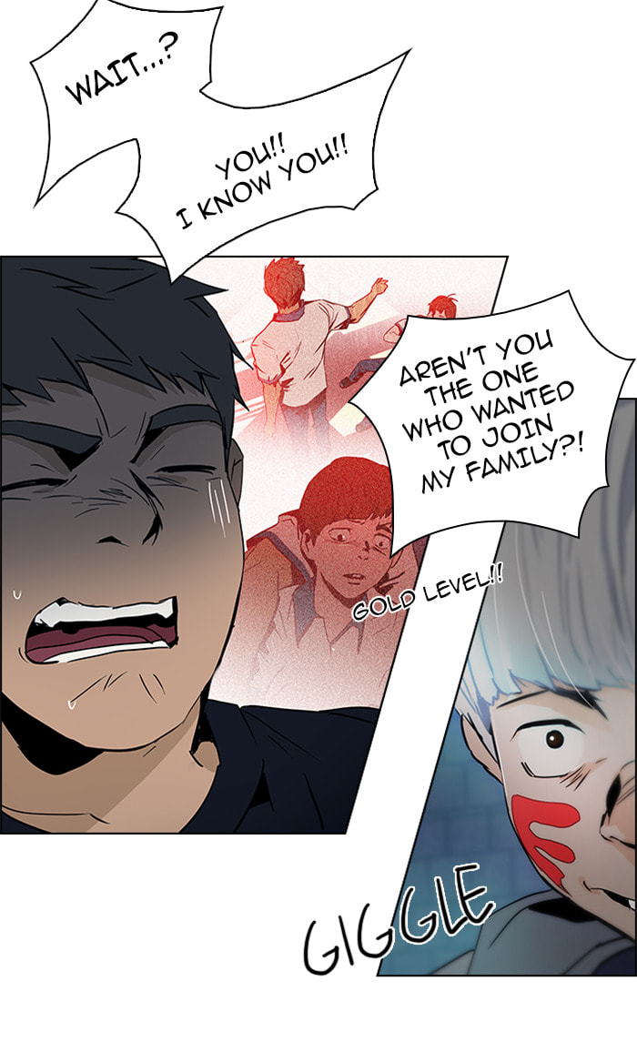 Read DICE chapter 50 image 23 on Lezhin