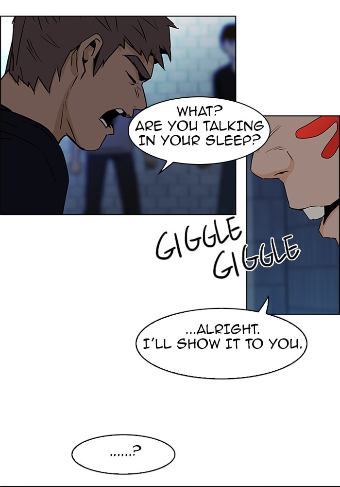 Read DICE chapter 50 image 27 on Lezhin