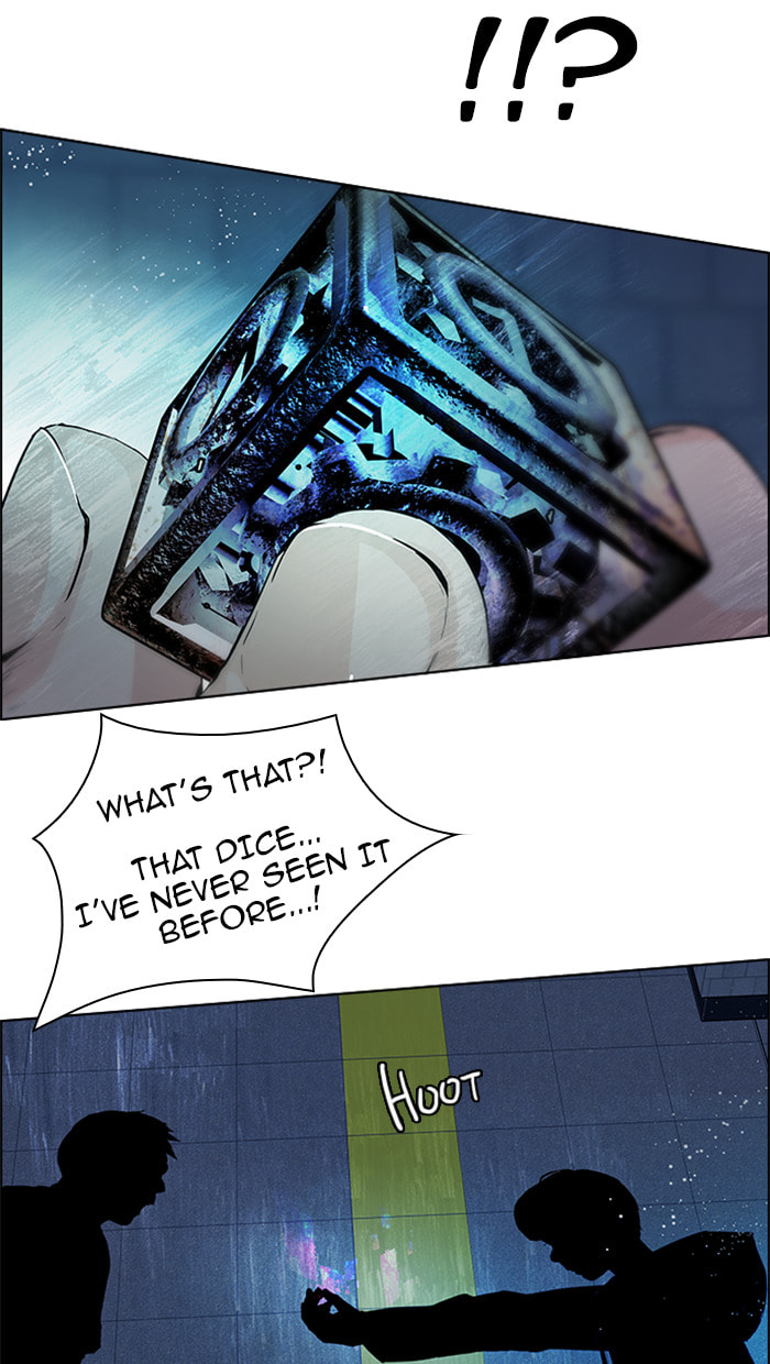 Read DICE chapter 50 image 29 on Lezhin