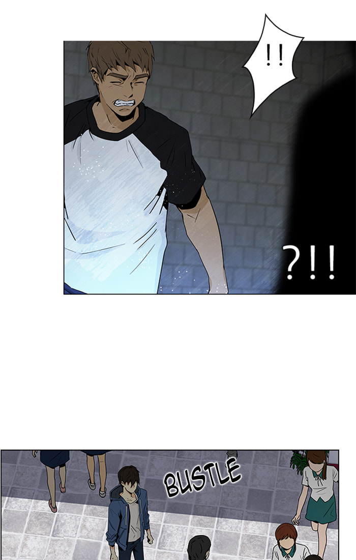 Read DICE chapter 50 image 3 on Lezhin