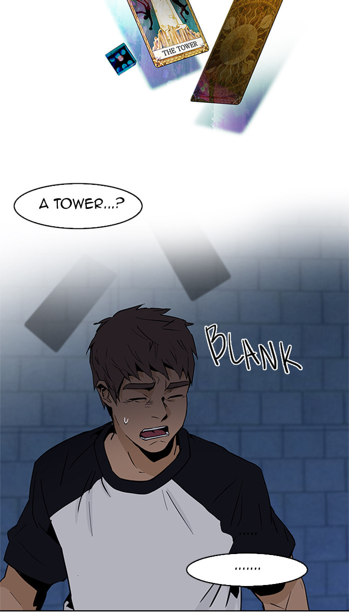 Read DICE chapter 50 image 31 on Lezhin
