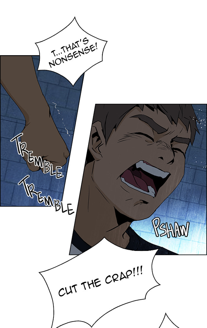 Read DICE chapter 50 image 32 on Lezhin