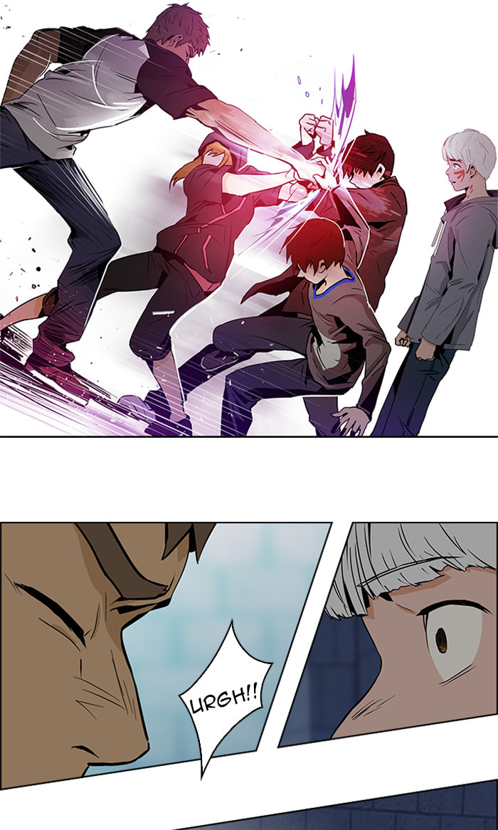 Read DICE chapter 50 image 35 on Lezhin