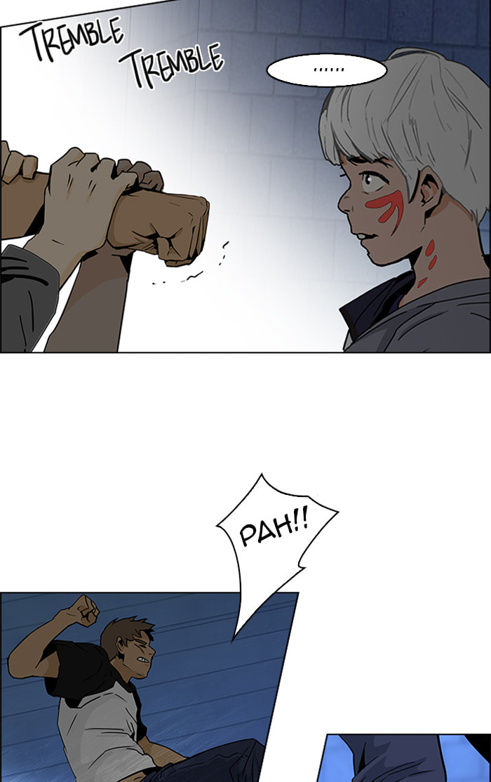 Read DICE chapter 50 image 36 on Lezhin