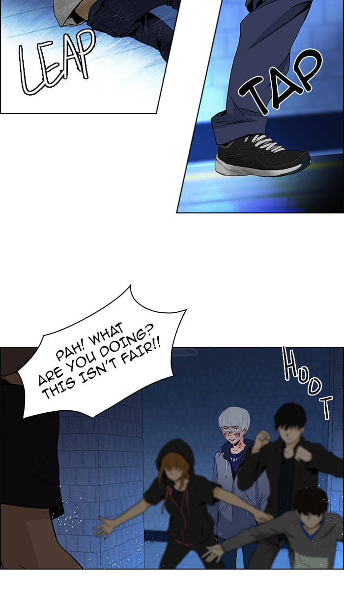 Read DICE chapter 50 image 37 on Lezhin