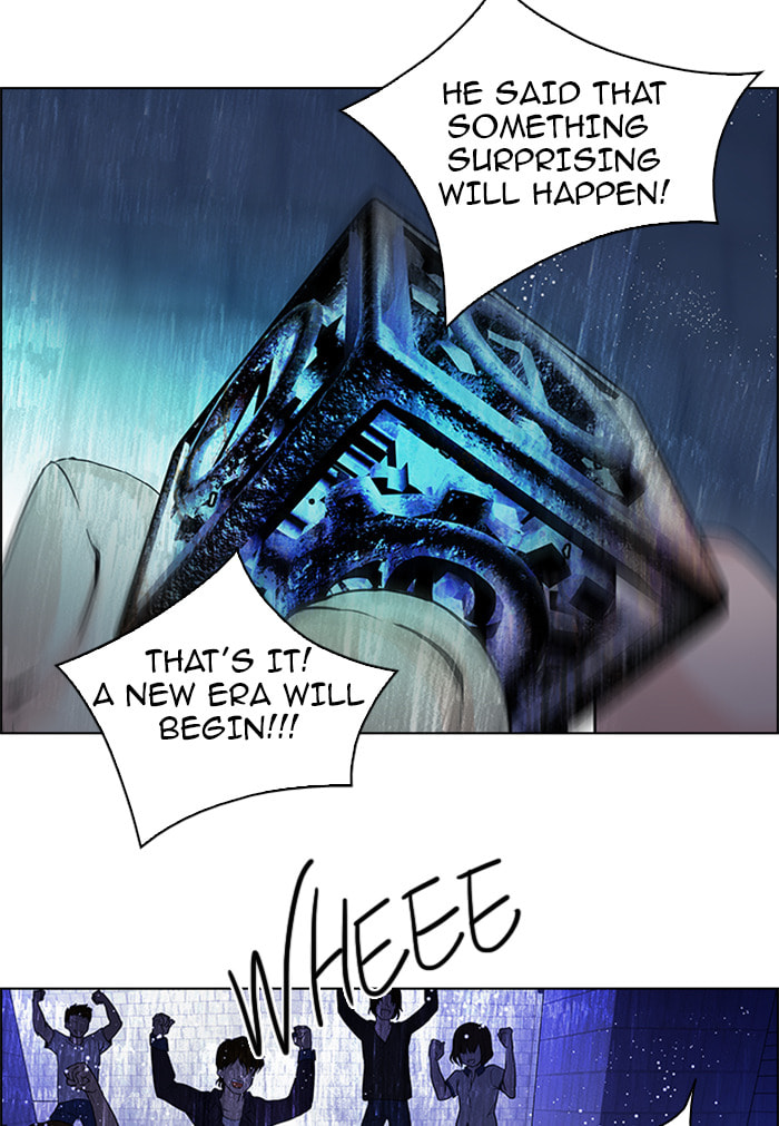 Read DICE chapter 50 image 41 on Lezhin