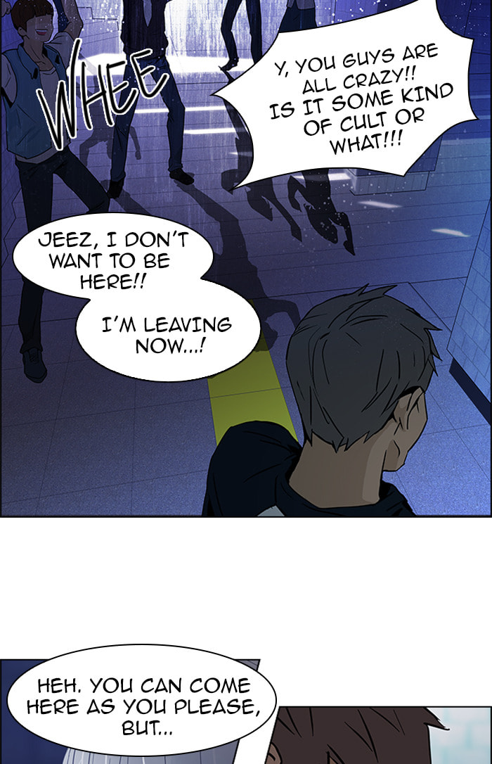 Read DICE chapter 50 image 42 on Lezhin