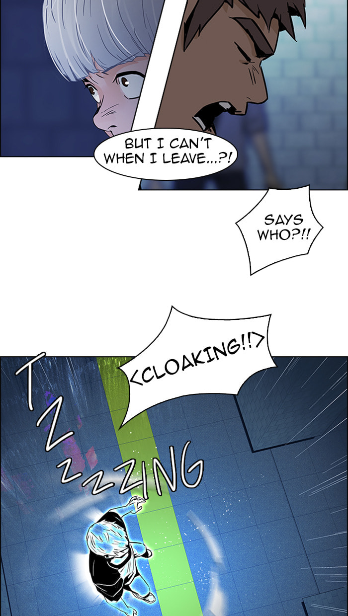 Read DICE chapter 50 image 43 on Lezhin