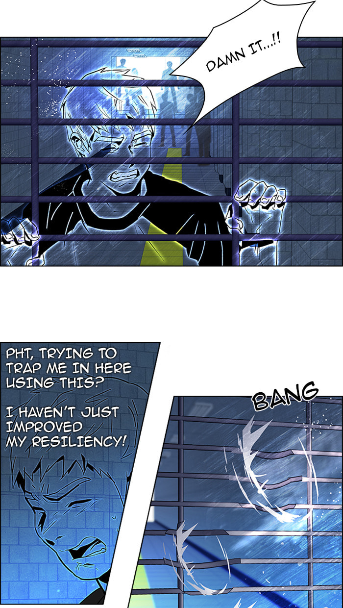 Read DICE chapter 50 image 50 on Lezhin