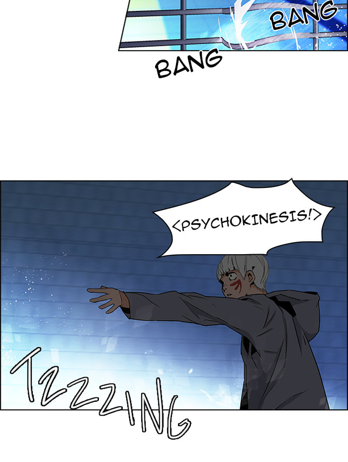 Read DICE chapter 50 image 51 on Lezhin