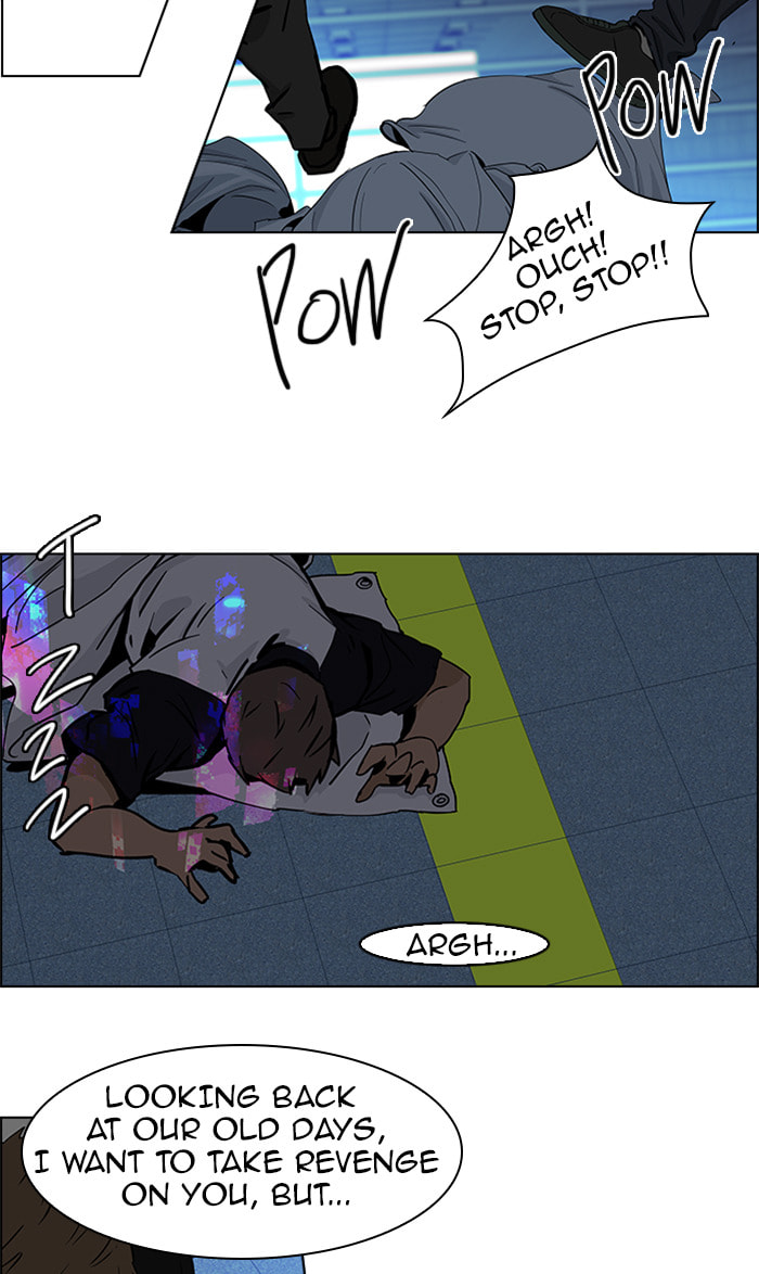 Read DICE chapter 50 image 54 on Lezhin