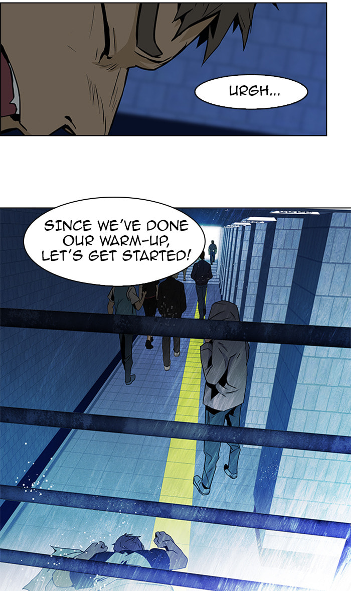 Read DICE chapter 50 image 56 on Lezhin